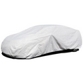 Car Cover Fits Sedans up to 189 inches